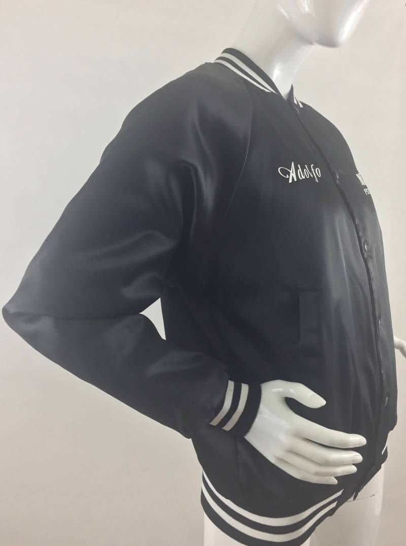 Vintage Nary's Pizza & Grill Jacke - Auburn Sportswear Erwachsene S Vintage Nary's Pizza & Grill Jacke - Auburn Sportswear Erwachsene S von urbancowgirlchic