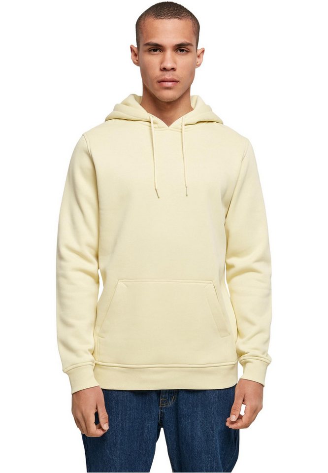 urbandreamz Kapuzenpullover Herren Heavy Hoody Kapuzenpullover Sweatshirt Sweater Pullover von urbandreamz