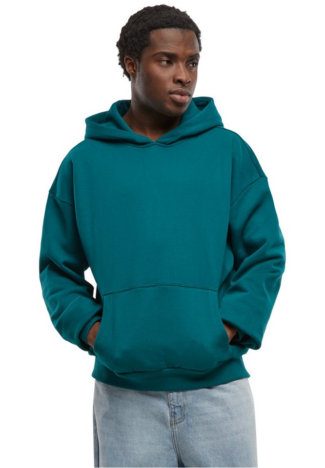 urbandreamz Kapuzenpullover Herren Heavy Hoody Kapuzenpullover Sweatshirt Sweater Pullover von urbandreamz