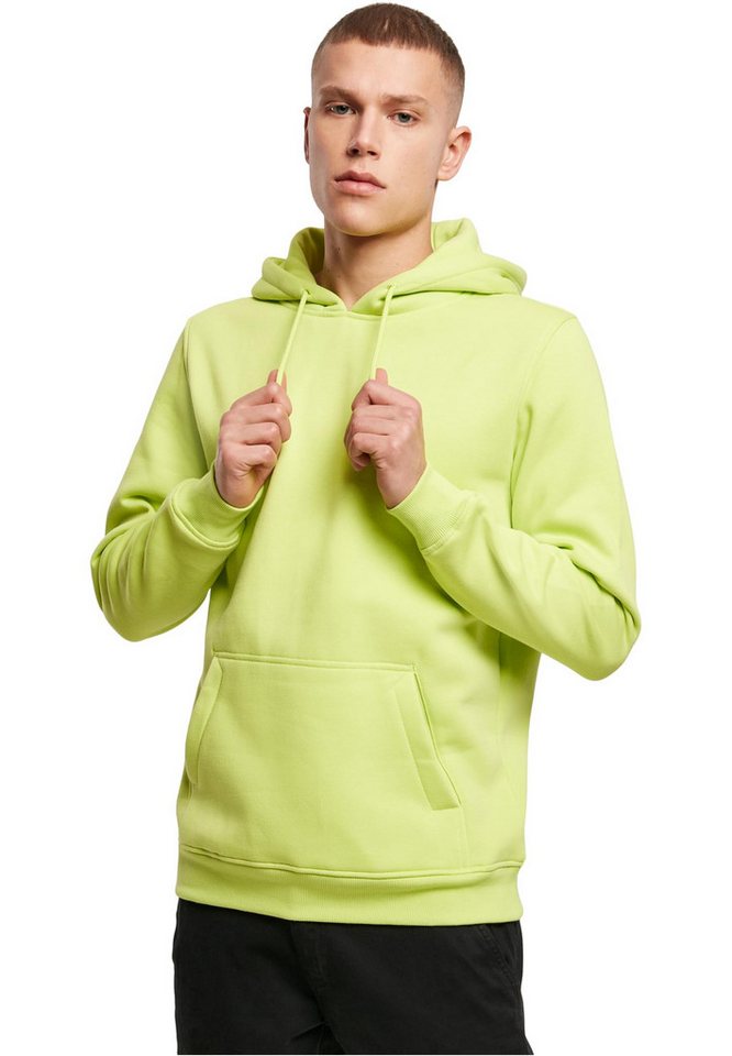 urbandreamz Kapuzenpullover Herren Heavy Hoody Kapuzenpullover Sweatshirt Sweater Pullover von urbandreamz