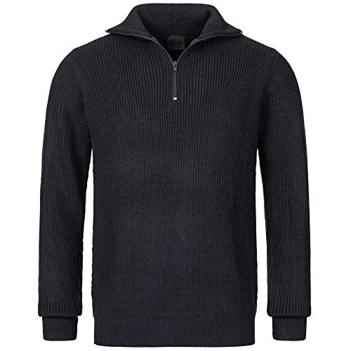 urbandreamz Troyer Pullover Dunkelblau - 56 von urbandreamz