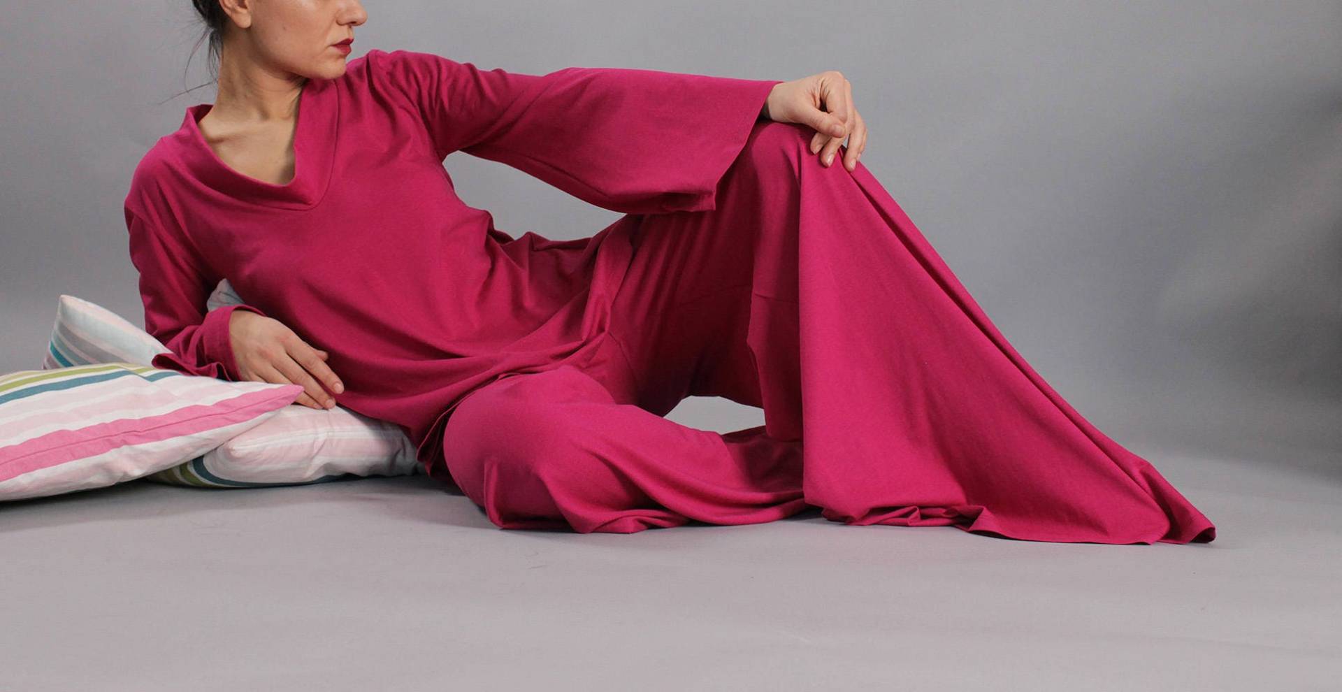 Pyjamas, Nachtwäsche, Loungewear, Freizeitkleidung, Schlafset, Pijama, Top Und Hose, Frauenpyjamas, Baumwollpyjamas, Handmade, Urbanmood, Um-Pj01-Co Pyjamas, Nachtwäsche, Loungewear, Freizeitkleidung, Schlafset, Pijama, Top Und Hose, Frauenpyjamas, Baumwollpyjamas, Handmade, Urbanmood, Um-Pj01-Co von urbanmood