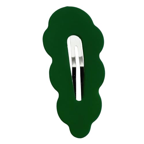 usefulbeauty Damen Haarklammern - Süßigkeitenfarbene Dicke Haarnadeln | Modische Haaraccessoires Dekorative Frisuren Für Dünnes Kurzes Langes Haar Damen Kinder Kleinkinder Alltag Schule Pendeln Reisen von usefulbeauty