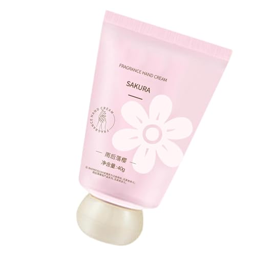 usefulbeauty Handlotion mit Duft auf Reisen, duftende Handcremes und Lotionen – Handlotion mit Körperbutter Reisegröße 40 g – Die Feuchtigkeitscreme für die Hände von usefulbeauty