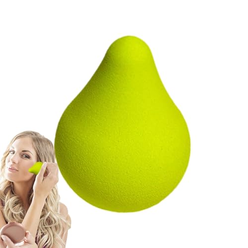 usefulbeauty Make-up-Schwamm für Grundierung, Blender, Make-up-Schwamm für Foundation - Süßer Fruchtform-Schwamm | Make-up-Schwamm für Frauen von usefulbeauty