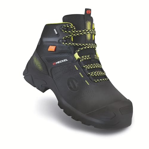 Uvex MACSOLE Adventure 3.0 Stiefel S3 67353 schwarz Weite 11 Größe 38 1 Paar Uvex MACSOLE Adventure 3.0 Stiefel S3 67353 schwarz Weite 11 Größe 38 1 Paar von uvex