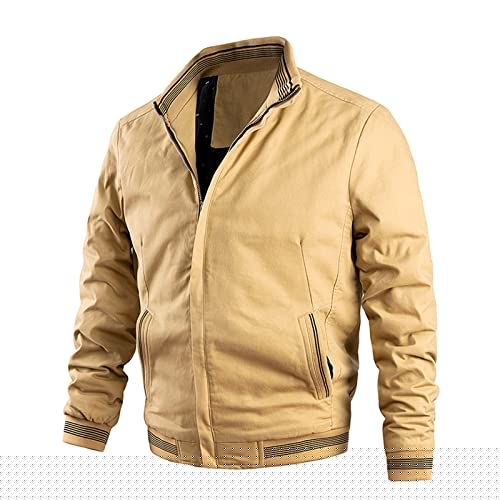 Generic Winterjacke Herren Übergangsjacke Wärme Bomberjacke Zipper Pilotenjacke Wintermantel Übergrößen Vintage Modern Outdoor Jacken Arbeits Langarm Arbeitsjacke Männer Jacket Gelb XL Generic Winterjacke Herren Übergangsjacke Wärme Bomberjacke Zipper Pilotenjacke Wintermantel Übergrößen Vintage Modern Outdoor Jacken Arbeits Langarm Arbeitsjacke Männer Jacket Gelb XL von uxxnjfg