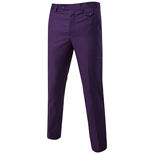 uxxnjfg Jogginghose Herren Slim Fit Hosen Sommer Stretch Freizeit Günstig Kleider Strand Fitness Modern Cargohosen Kleidung Clothes Outfits Lila 5XL uxxnjfg Jogginghose Herren Slim Fit Hosen Sommer Stretch Freizeit Günstig Kleider Strand Fitness Modern Cargohosen Kleidung Clothes Outfits Lila 5XL von uxxnjfg