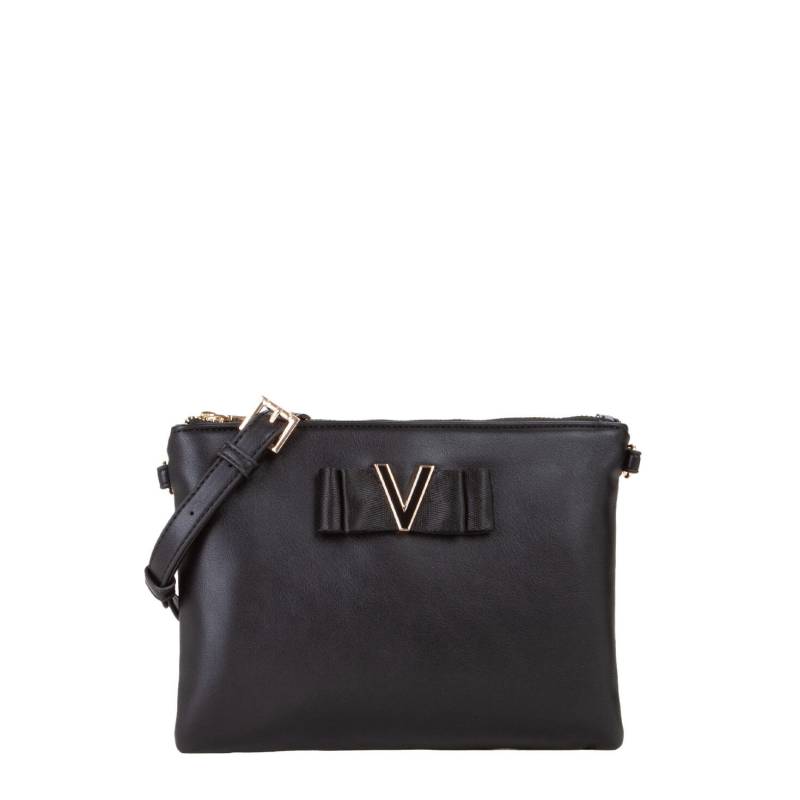 valentino - Handtasche - Whitney schwarz - Gr. - OS von valentino