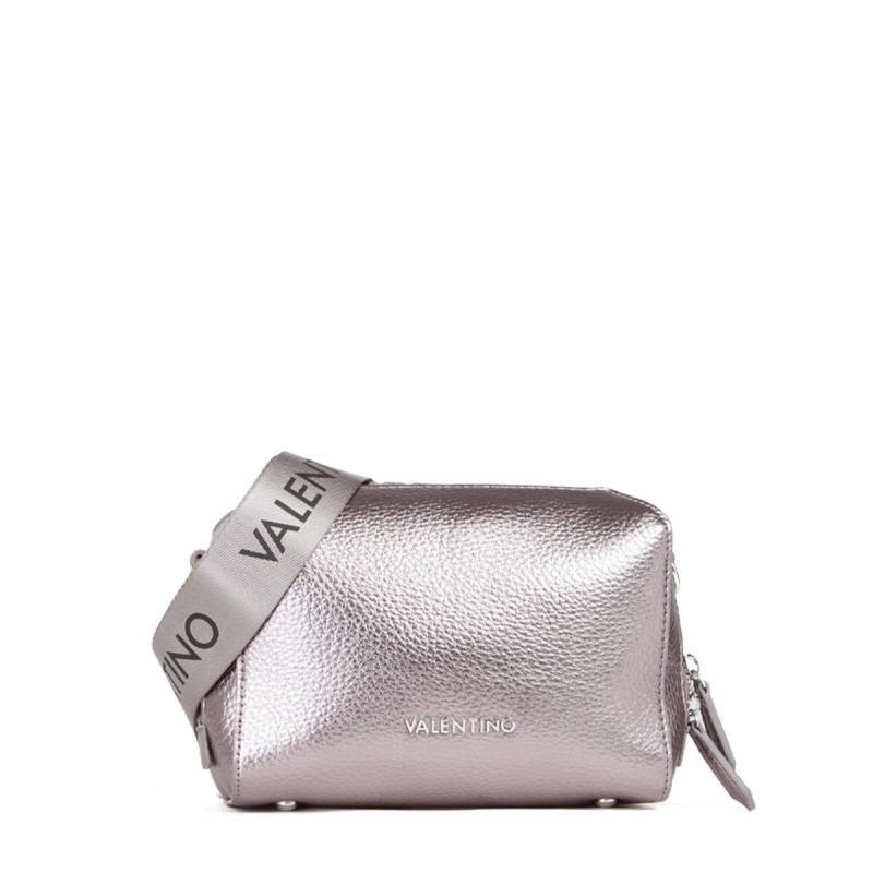 valentino - Kameratasche - Pattie braun/grau - Gr. - OS von valentino