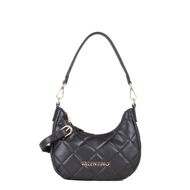 valentino - Schultertasche - OCARINA schwarz - Gr. - OS von valentino