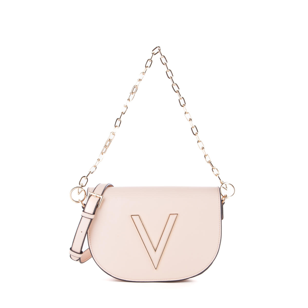 valentino - Tasche - Coney pink/beige - Gr. - OS von valentino