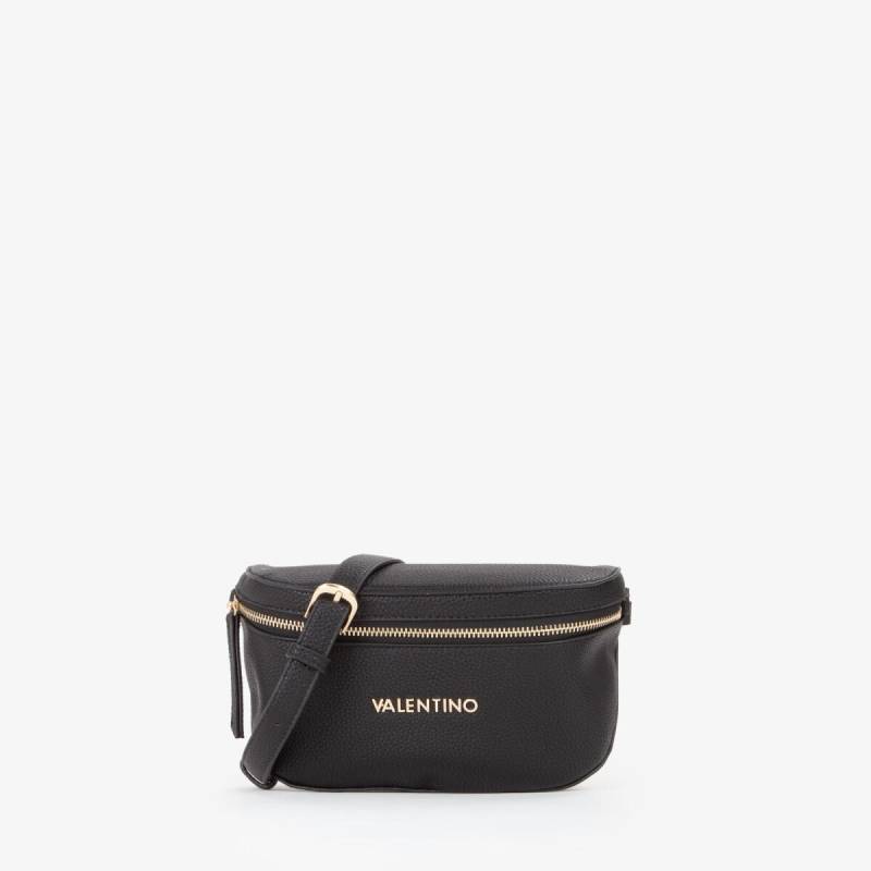 valentino - Tasche - Miramar schwarz - Gr. - OS von valentino