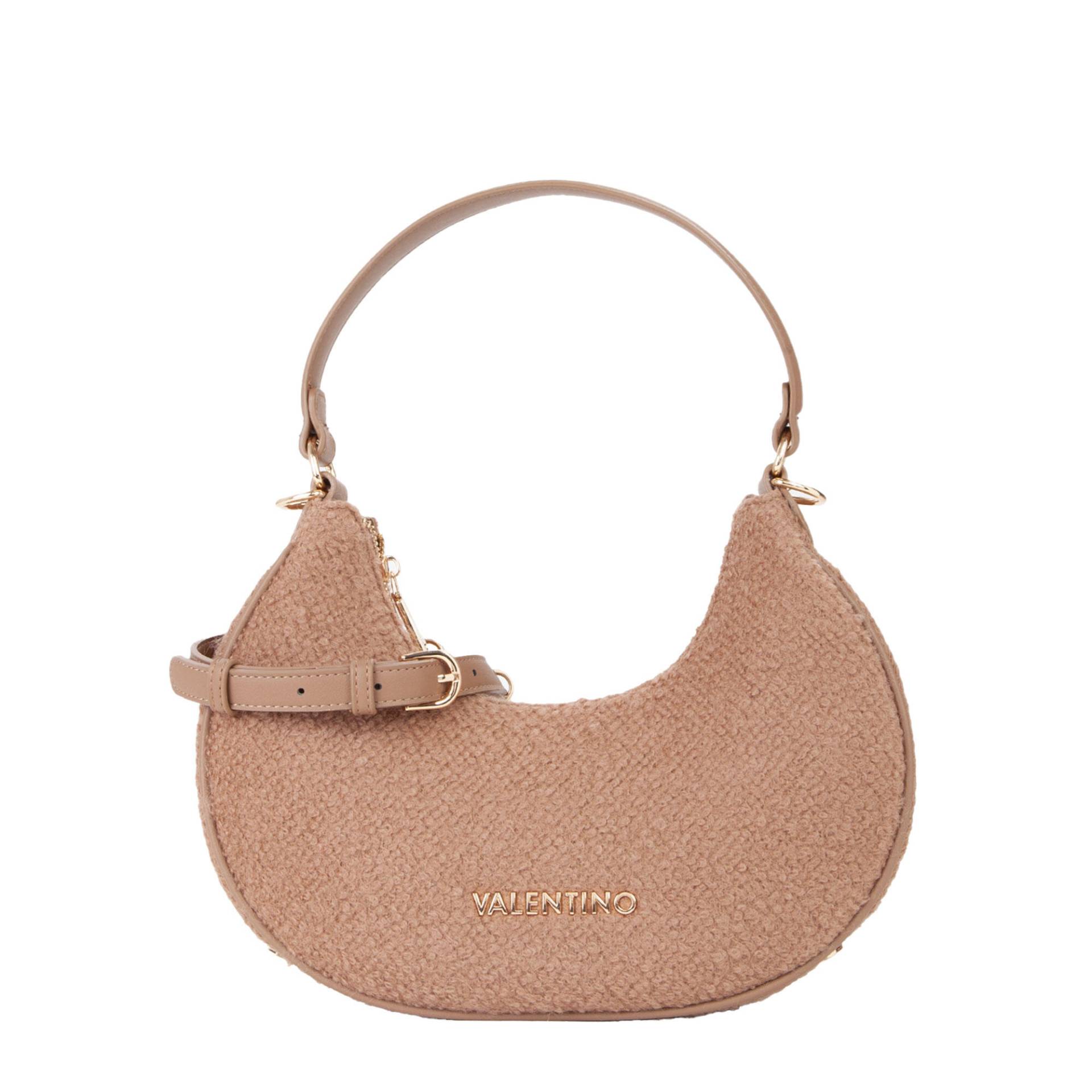valentino - Tasche - Shelby braun - Gr. - OS von valentino