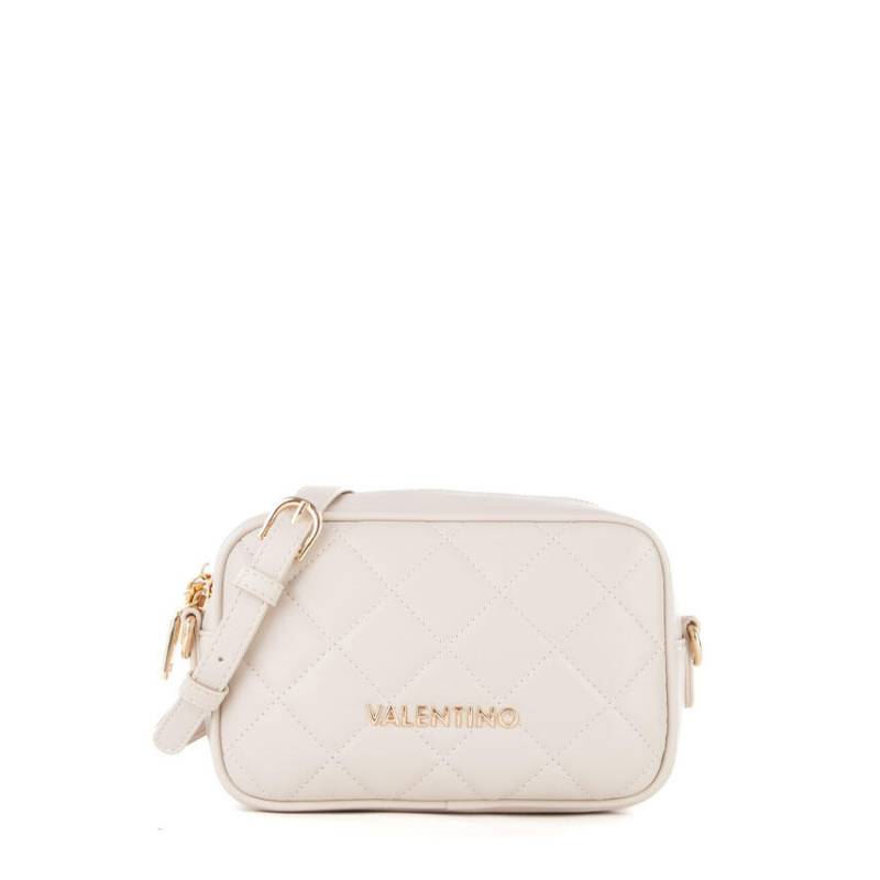 valentino - Umhängetasche - Ocarina weiß - Gr. - OS von valentino