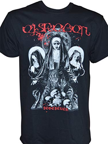 Eisregen Fegefeuer Gildan T-Shirt L von value-merch