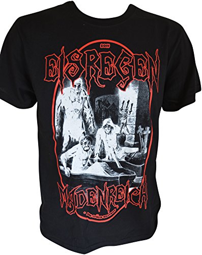 Eisregen Madenreich T-Shirt XL von value-merch