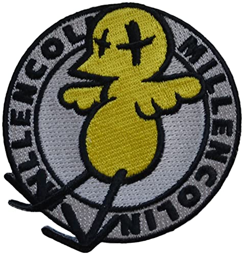 value-merch Millencolin Bird Patch von value-merch