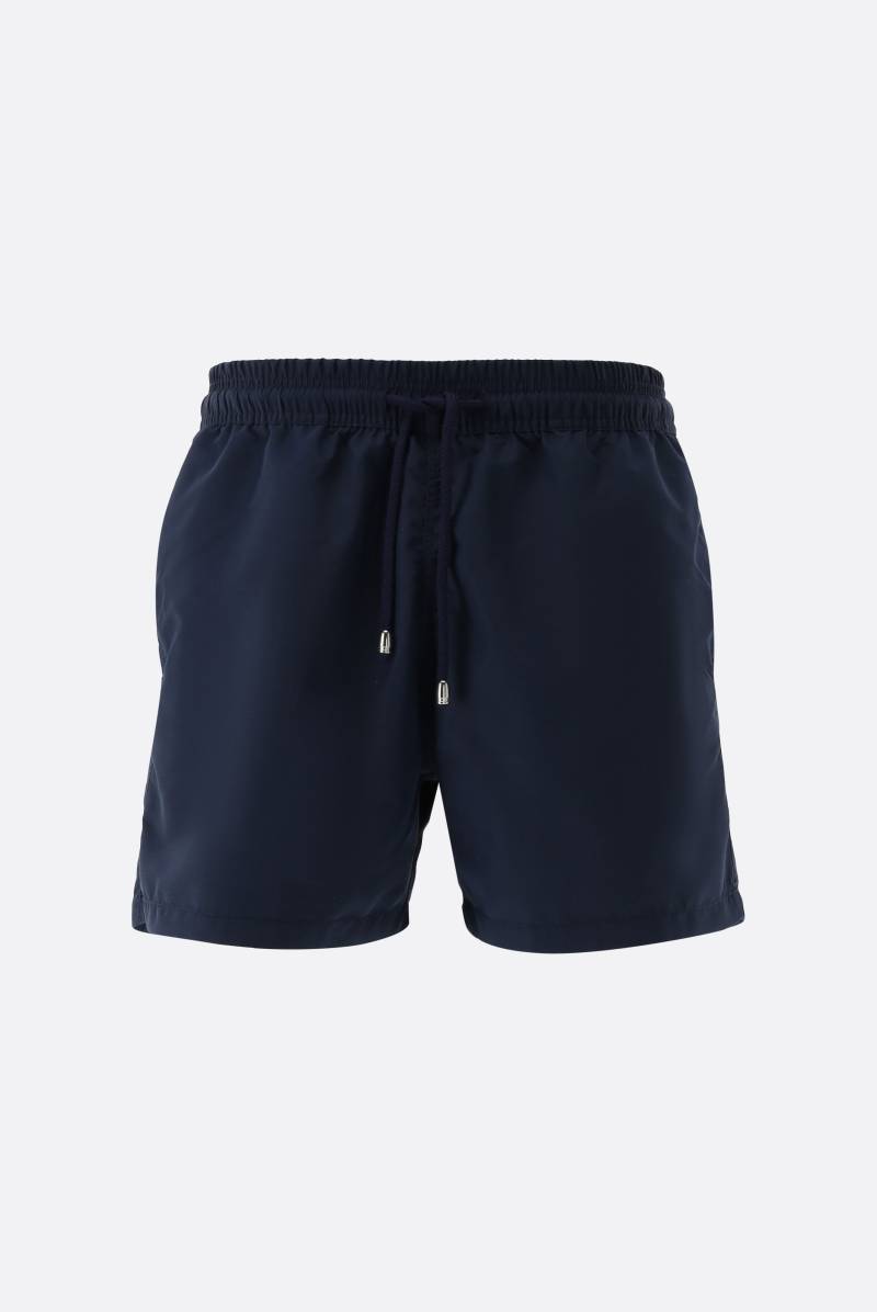 Badeshorts mit geradem Bein von van Laack