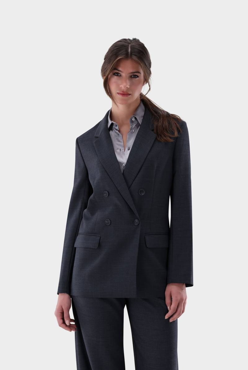 Blazer deppelreihig von van Laack