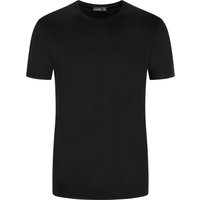 Van Laack Blickdichtes, softes Unterhemd aus merzerisierter Baumwolle in L von van Laack