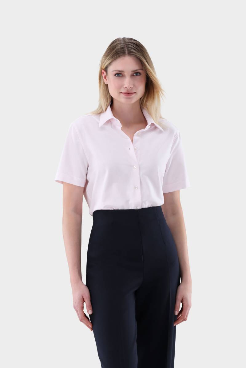 Bluse mit 4-Wege Stretch von van Laack