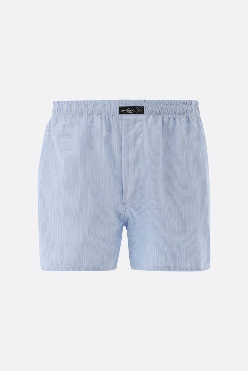 Boxershorts gestreift von van Laack
