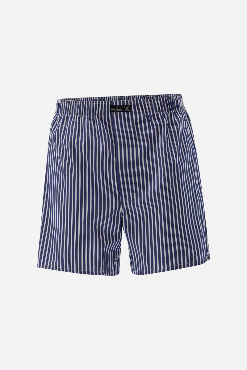 Boxershorts gestreift von van Laack