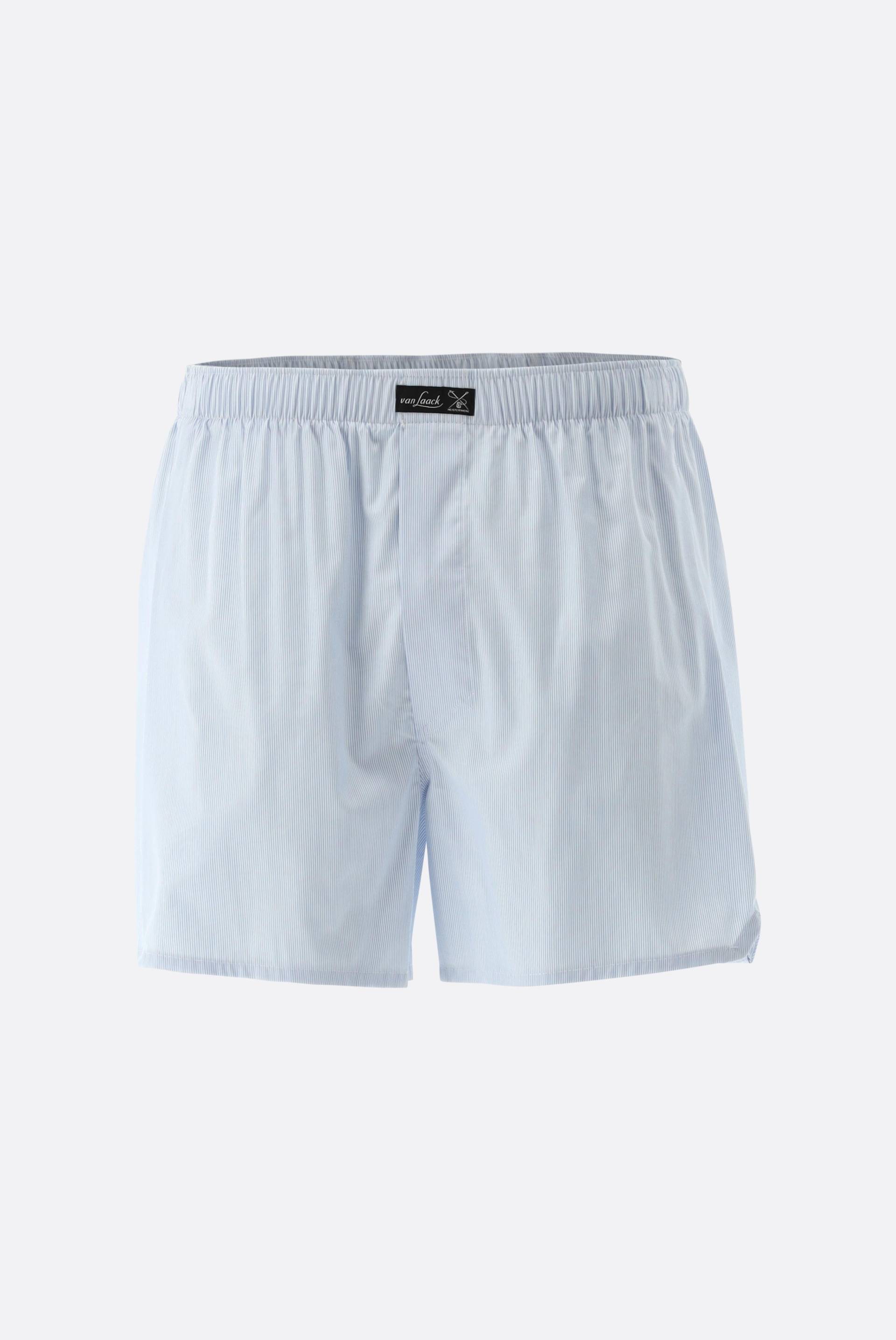 Boxershorts mit Streifen von van Laack