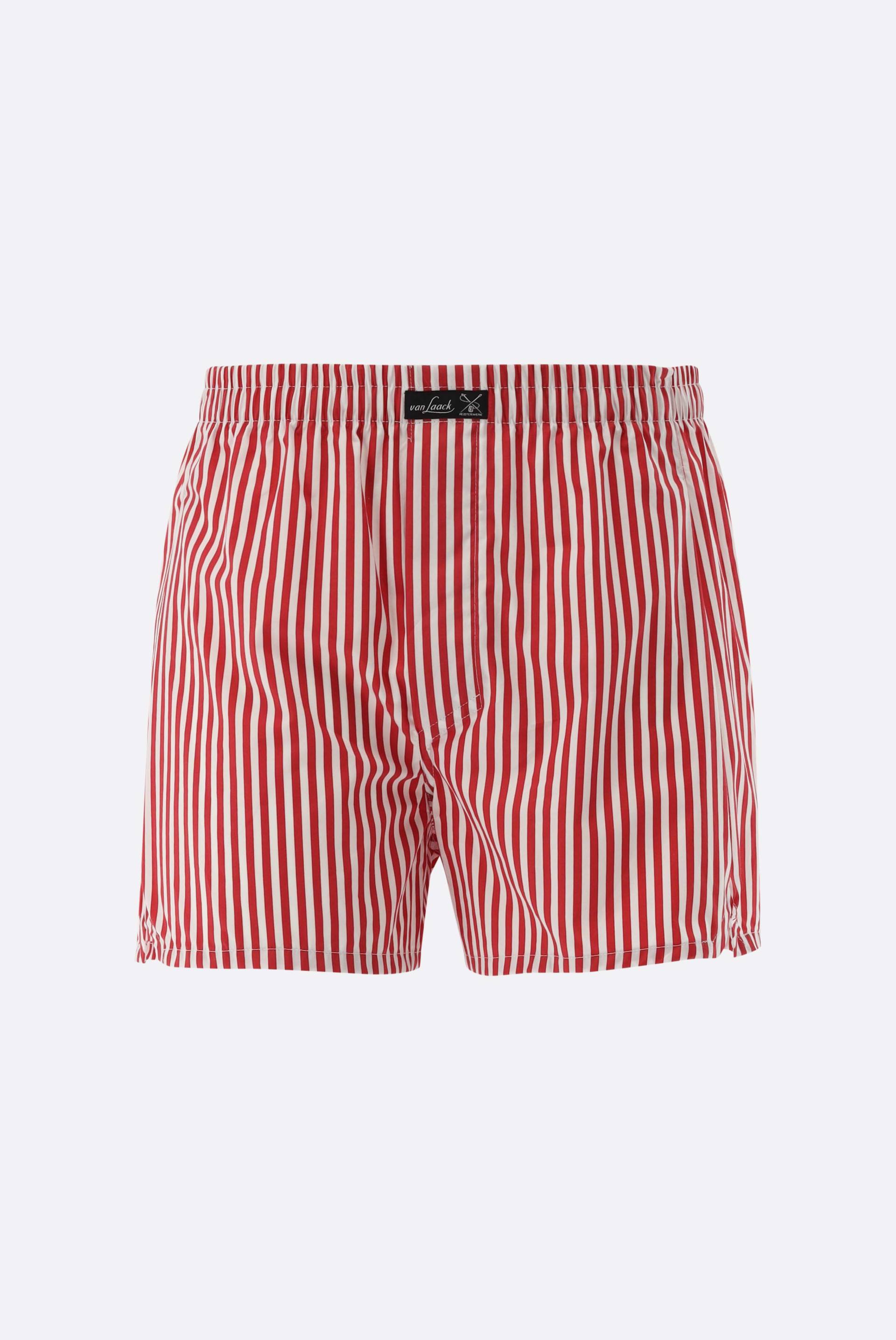 Boxershorts mit Streifendruck von van Laack