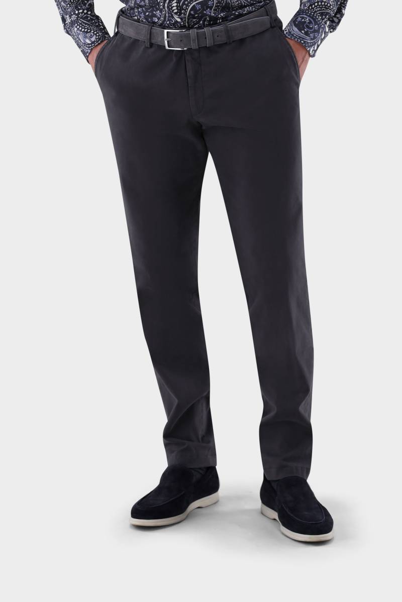 Chino mit Stretch Slim Fit von van Laack