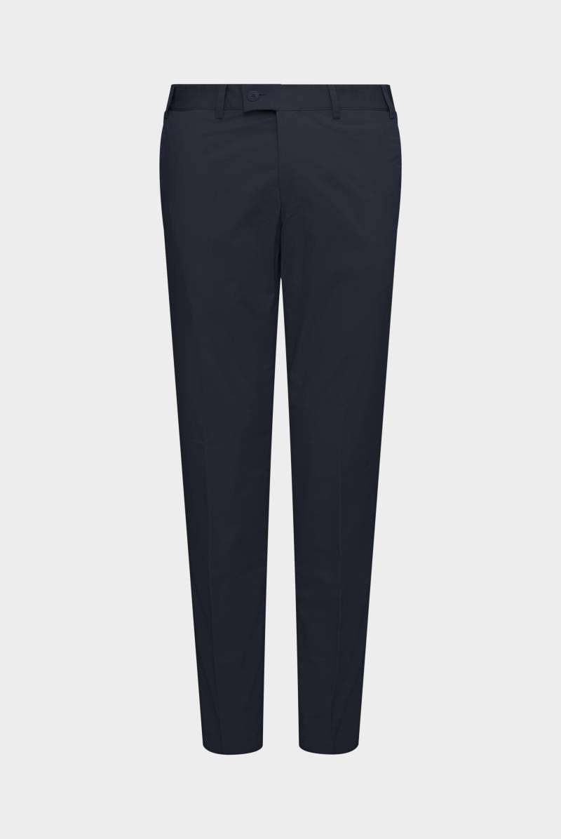 Chinohose mit Stretch Slim Fit von van Laack