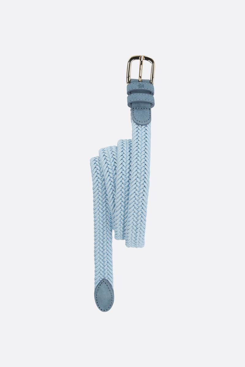 Flechtgürtel mit Stretch von van Laack