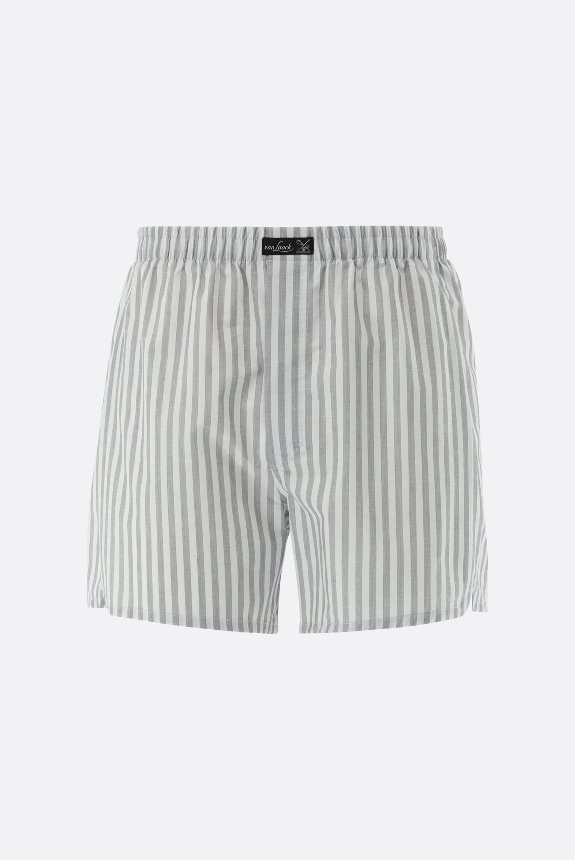 Gestreifte Boxershorts Gestreifte Boxershorts von van Laack