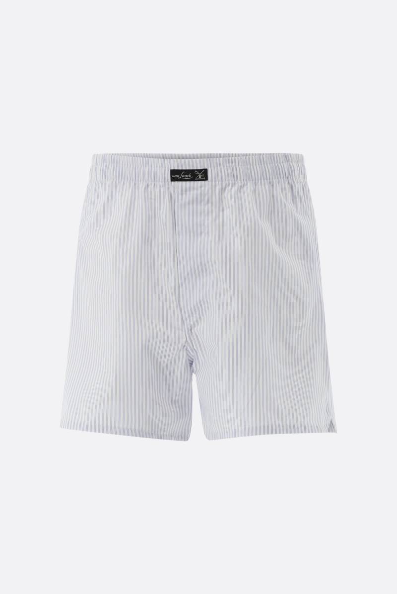 Gestreifte Popeline Boxershorts Gestreifte Popeline Boxershorts von van Laack