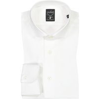 Van Laack Hemd aus reiner Baumwolle, Tailor Fit in 41 von van Laack