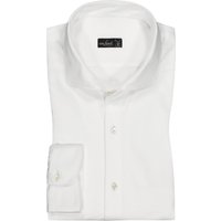 Van Laack Hochwertiges Hemd in Jersey-Qualität, Meisterwerk, Tailor Fit in S von van Laack