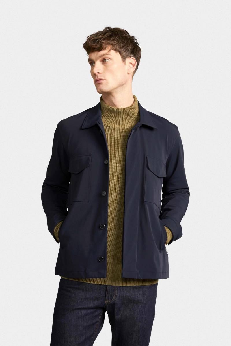 Overshirt mit Stretch-Anteil von van Laack