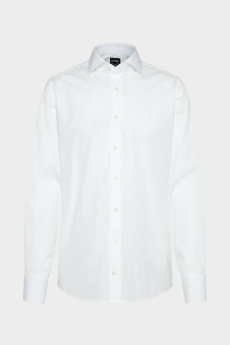 Popeline Hemd Tailor Fit von van Laack