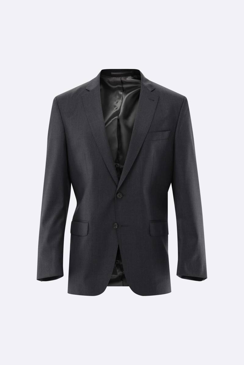 Sakko aus Wolle von van Laack