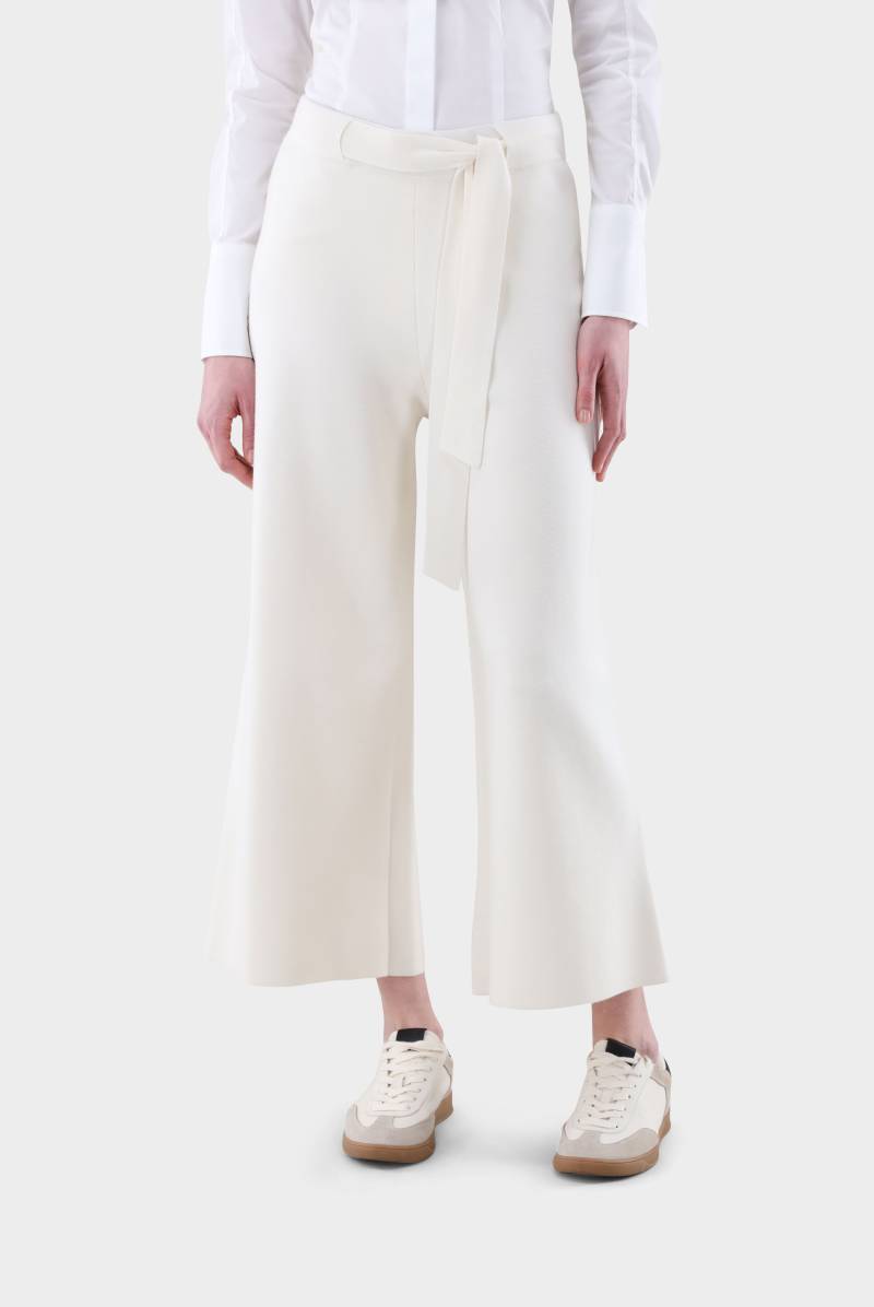 Strickhose aus ultrafeiner Merinowolle von van Laack