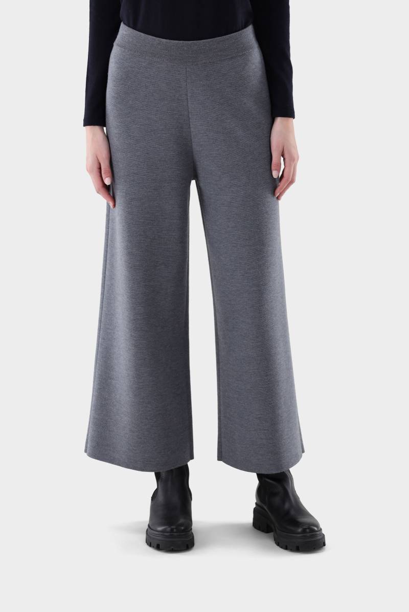 Strickhose mit ausgestelltem Bein von van Laack