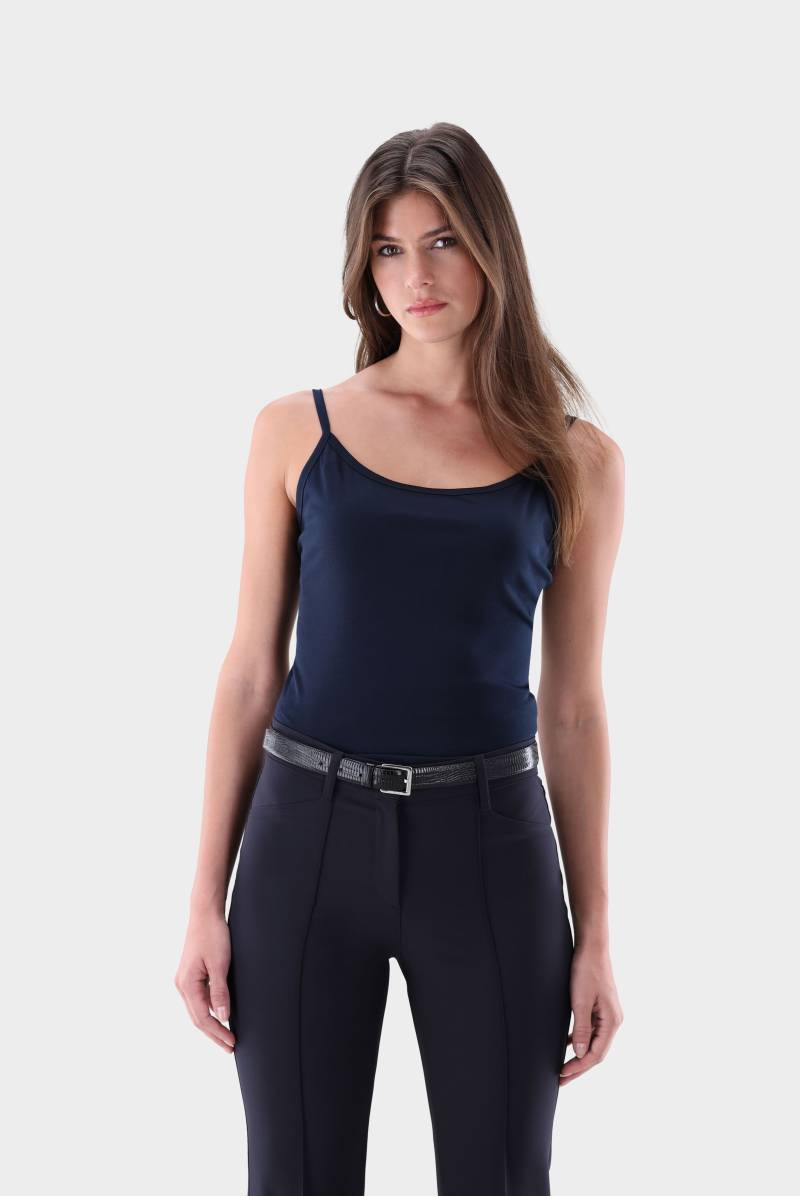 Top aus Schweizer Baumwolljersey von van Laack