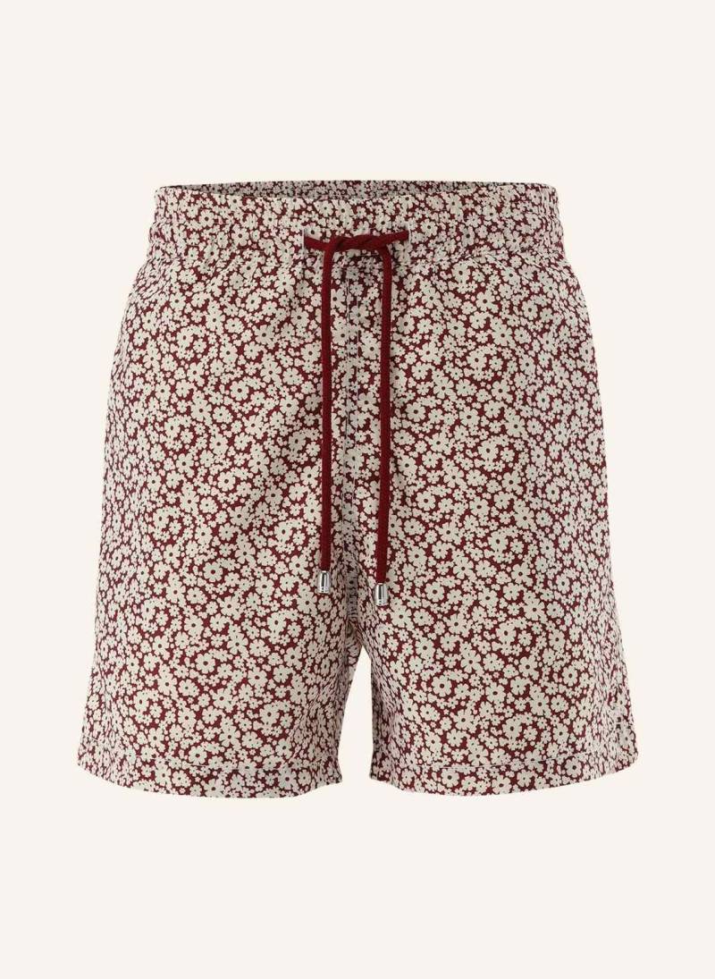 Van Laack Badehose rot von van Laack