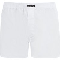 Van Laack Bequeme Boxershorts mit Fischgrät-Struktur in L von van Laack