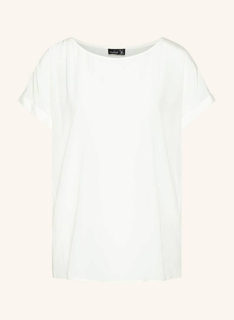Van Laack Bluse Modern Fit beige von van Laack
