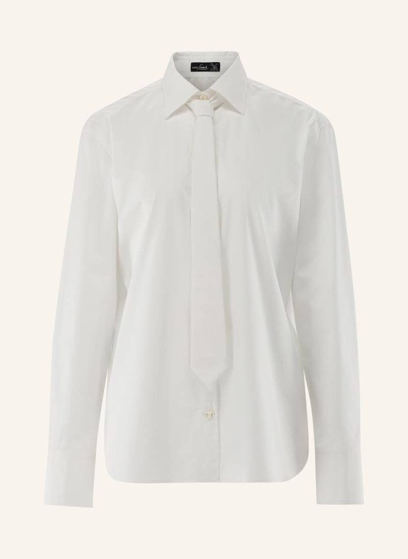 Van Laack Bluse Modern Fit weiss von van Laack