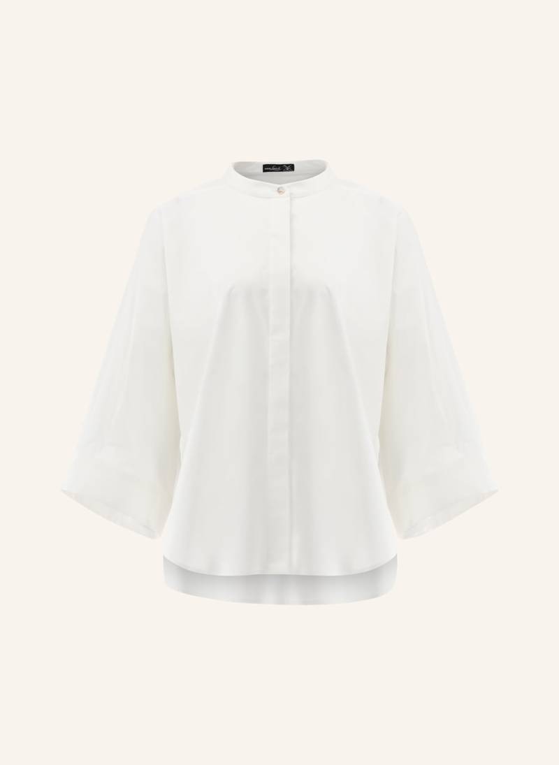 Van Laack Bluse Modern Fit weiss von van Laack