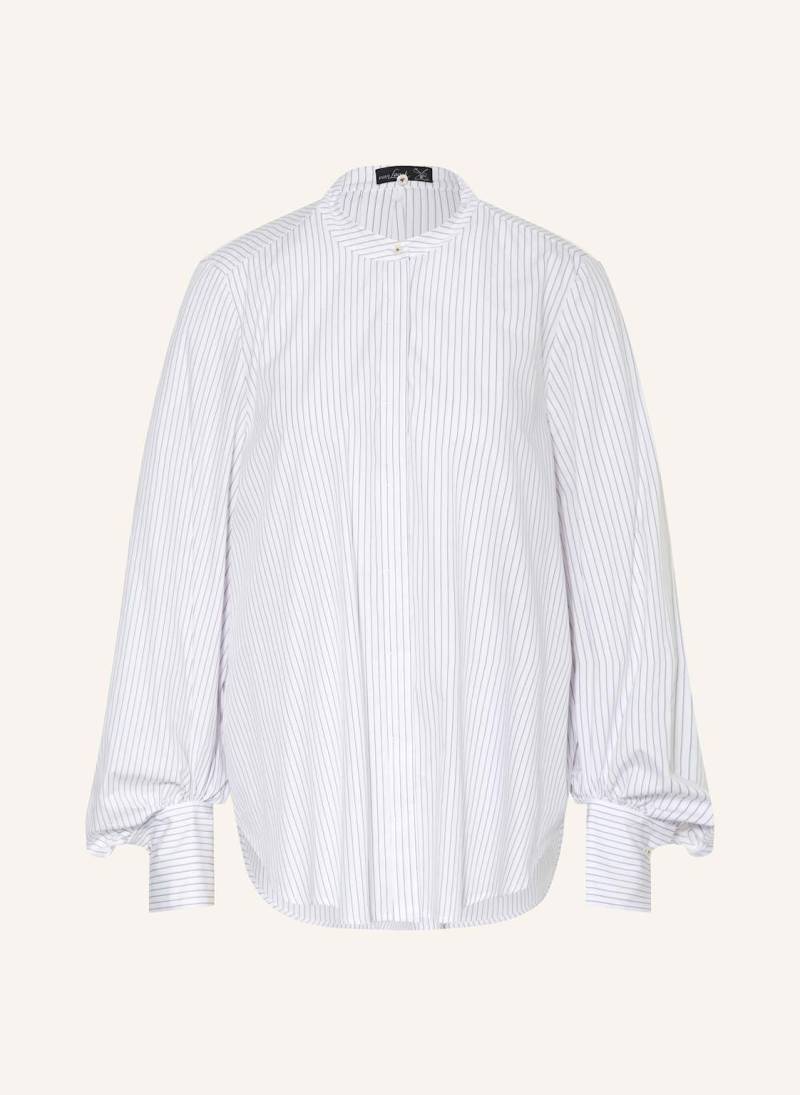 Van Laack Bluse Vl-Faniela-Sv weiss von van Laack