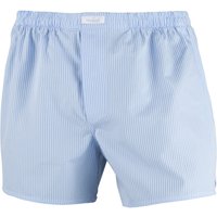 Van Laack Boxershorts aus Baumwolle mit Karomuster in XXL von van Laack